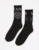 Vans printed adult long Socks