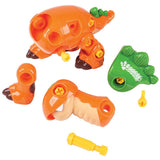 Stem kids dino construction set (Toy)