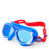 Arena Blue Kids Swimming Goggles