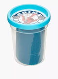 Spiderman modeling dough (set of 4)