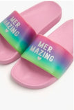 Mothercare Multishade Slides ( MER MAZING)