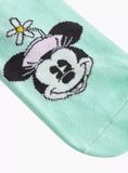 Disney Minnie mouse socks (pack of 3)