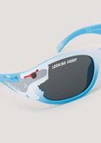 Matalan Kids Blue Shark Sunglasses