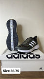 Adidas Camouflage green shoes (Box Packaging)