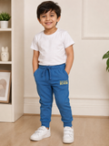 Juniors Skateboard printed Pyjama