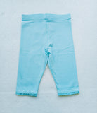 Mothercare sea green bicycle shorts