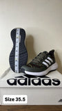 Adidas Camouflage green shoes (Box Packaging)