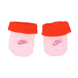 Nike white starter set with headband (Pack Of 3) (Box Packaging)
