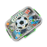 R&B goal stainless steel Bento Lunch Box
