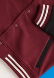 Max champion dream team button down pullover (Winter)
