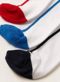 Juniors Assorted Ankle Length Socks - Set of 3
