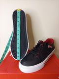Puma Court classic Black shoes(Box packaging)