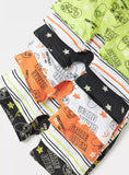 Juniors gaming boys boxers briefs(set of 7)