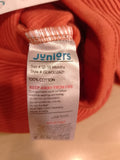Juniors ribbed bear sleepsuit (Winter)