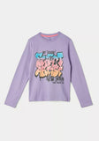Juniors Street artist Fullsleeves tshirt