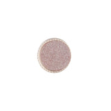 Lovisa pink shimmery circle tops (Jewellery)