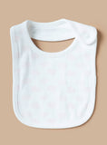 Juniors cloud bib (set of 3)