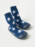 Juniors Star Printed skidders