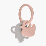 Giggles silicone teether