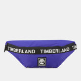 Timberland Purple Waist Bag With Belt