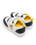 R&B Disney Lion King colorblock shoes