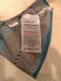 Juniors dino knitted pullover (Winter)