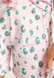 Juniors abstract print shorts (Summer)