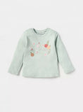 Juniors so lovely shirt & pyjama set (set of 2)