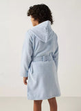 Juniors Do Something Cool Today Towel Bathrobe with belt