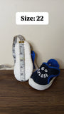 R&B Go explore slip on shoes