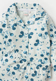 Mickey mouse theme shirt & pyja set (set of 2)