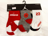 Nike Air Jordan Socks (set of 6)