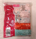 Juniors bunny printed briefs (set of 5)
