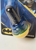 Gloo Batman Spinner with Light (Toy)