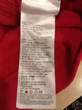 Nike jordan red boys hoodie (Winter)