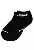 Nike Jordan black socks