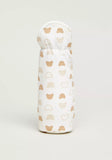 Juniors Bear Printed Bottle Cover - Large