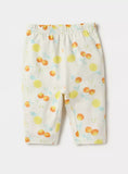 Juniors hello Summer shirt & Pyjama set (set of 2) (Summer)