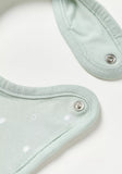 Juniors snowy bib