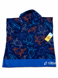 Coega sunwear poncho