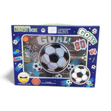 R&B goal stainless steel Bento Lunch Box