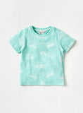 Juniors fun with daddy tshirts (set of 3) (Summer)