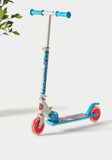 Mondo Spiderman 2 Wheeler Scooter
