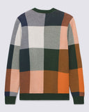 Vans men's knitted pullover (Winter)