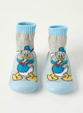 Juniors Donald Duck skidders