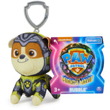 Paw patrol keychain toy