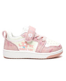 R&B pink love everything shoes