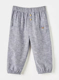 Giggles grey jog pants
