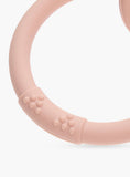 Giggles silicone teether