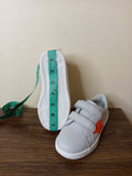 Shoexpress grey star shoes